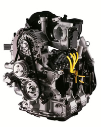 B2466 Engine